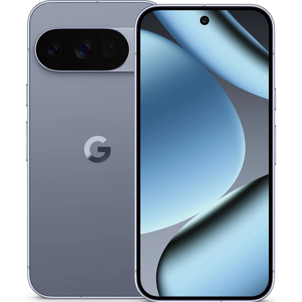 Смартфон Google Pixel 10 Pro фиолетовый 1