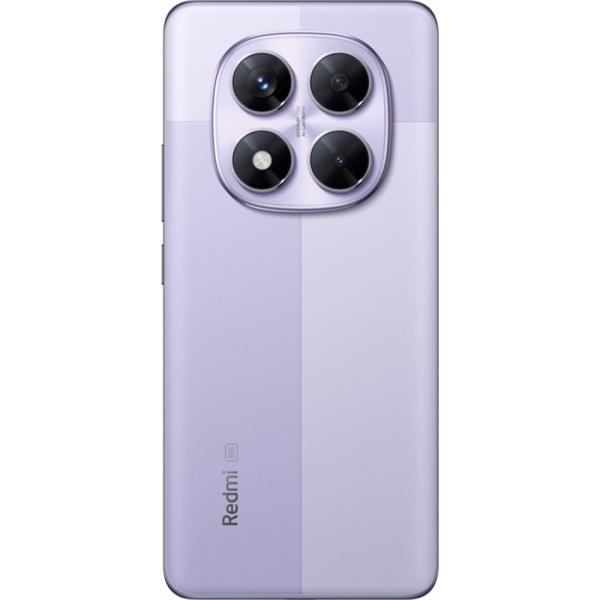 Смартфон Xiaomi Redmi Note 14 Pro 5G фиолетовый 3