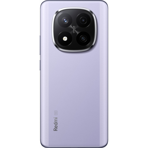 Смартфон Xiaomi Redmi Note 14 Pro Plus 5G Фиолетовый 3