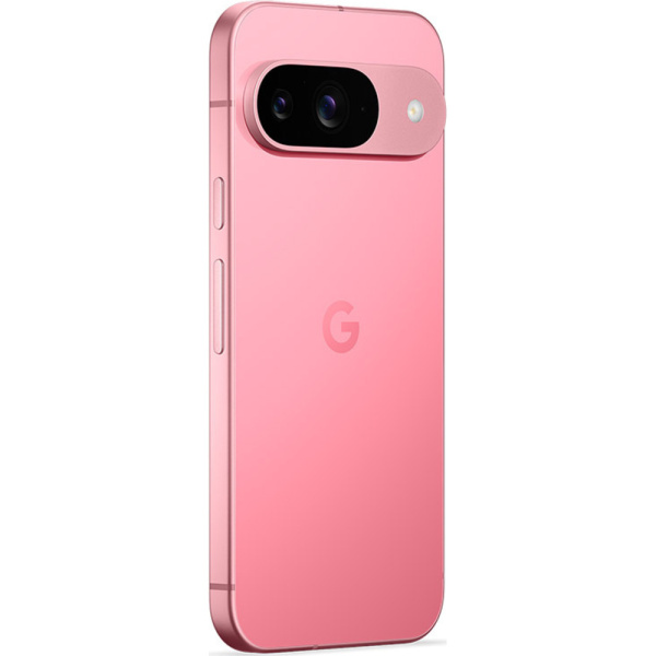 Смартфон Google Pixel 9 розовый 4