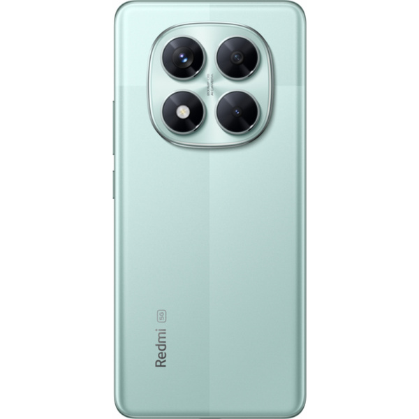 Смартфон Xiaomi Redmi Note 14 Pro 5G зеленый 3