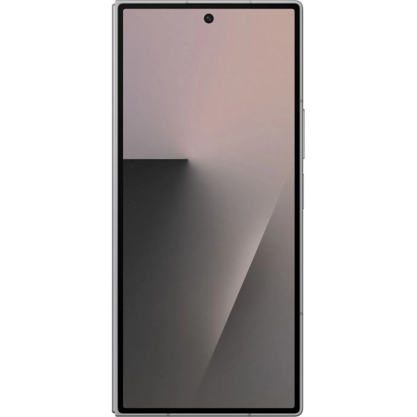 Смартфон Samsung Galaxy Z Fold7 серый 2
